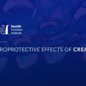 Neuroprotective Effects of Creatine