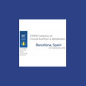 ESPEN Congress on Clinical Nutrition & Metabolism 2012 (events)
