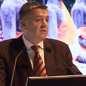 Nutrition during "The 1000 First Days" and Non Communicable Disease (videos)