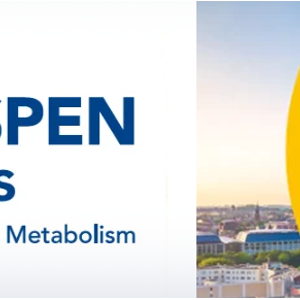 48th ESPEN 2026 (European Society for Clinical Nutrition and Metabolism