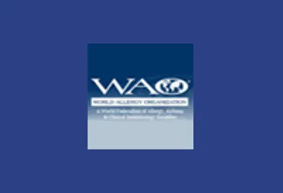 Biennial World Allergy & Asthma Congress 2013 (EAACI-WAO) (events) Biennial World Allergy & Asthma Congress 2013 (EAACI-WAO) (events)