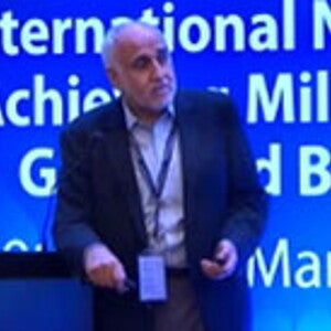 Double burden of disease