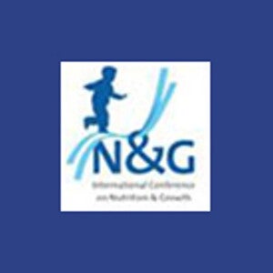 1st International Conference on Nutrition & Growth (N&G 2014) (events)