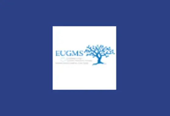 European Union Geriatric Medicine Society Congress (EUGMS) European Union Geriatric Medicine Society Congress (EUGMS)