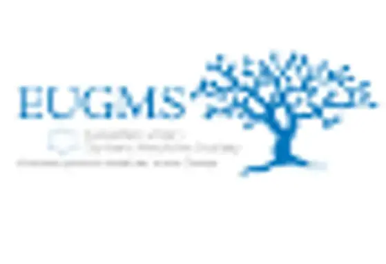 EuGMS Congress 2019 (events) EuGMS Congress 2019 (events)