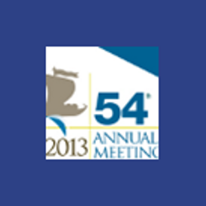 Annual Meeting of the European Society for Paediatric Research 2013 (events)