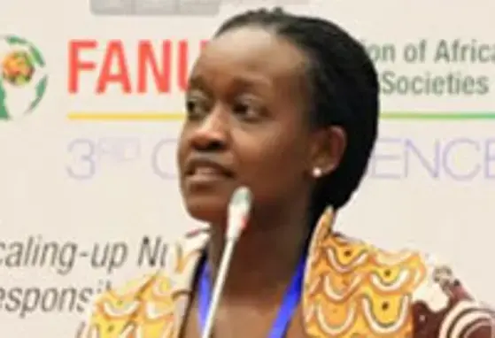 Breast Feeding - Experiences of Rural African Women Breast Feeding - Experiences of Rural African Women
