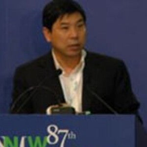 Presentation of Case Study on Fortification Program in China