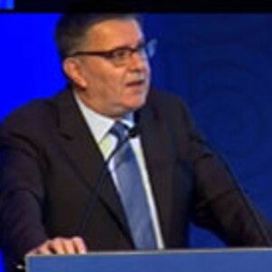 The Global Childhood Obesity Pandemic