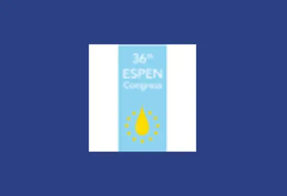 ESPEN Congress on Clinical Nutrition & Metabolism 2014 (events)