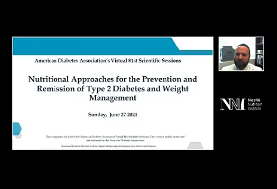 AmericanDiabetes AmericanDiabetes