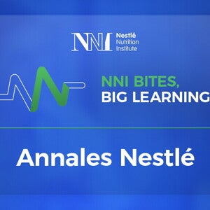 Annales Nestlé