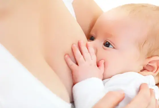 Breast milk components and their health functions the science so far