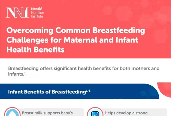 Overcoming Common Breastfeeding Challenges for Maternal and Infant Health Benefits Overcoming Common Breastfeeding Challenges for Maternal and Infant Health Benefits