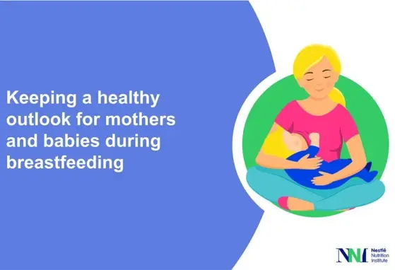 Breastfeeding Nutrition Breastfeeding Nutrition
