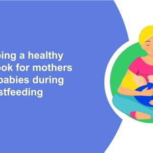 Breastfeeding Nutrition