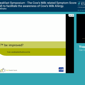 Can CoMiSS™ Be Improved