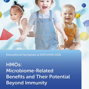 ESPGHAN 2025 - Symposium Abstract Brochure