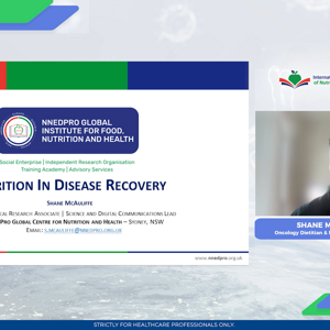 NNIW98 Day 2 Session 3