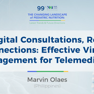 Digital Consultations, Real Connections: Effective Virtual Engagement For Telemedicine