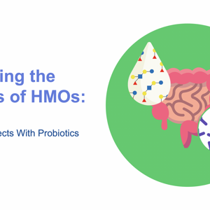 Enhancing the benefits of HMOs