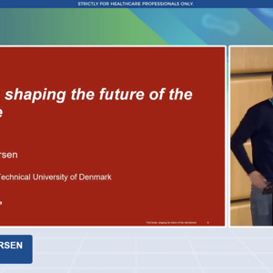 Feeding the infant to nurturing the microbiome Impact on immunity and health