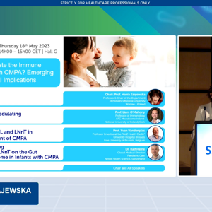 How do HMO modulate the immune system in infants with CMPA_ emerging evidence and clinical implications