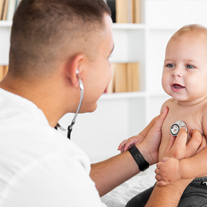 Disorder of Gut-Brain Interaction: Insights, Causes and Management Teaser Image