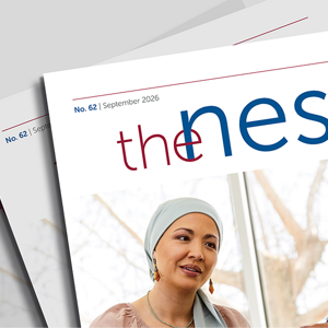 The Nest 62: Individualized Nutrition in Oncology: Better Outcomes Across the Cancer Journey