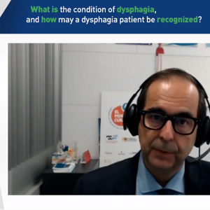 Interview with Prof Pere Clavé