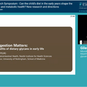 Microbiome Digestion Matters
