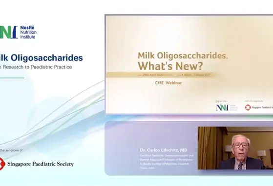 Milk Oligosaccharides – A Child’s Health Guardian Milk Oligosaccharides – A Child’s Health Guardian