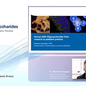 Milk Oligosaccharides – From Research to Pediatric Practice