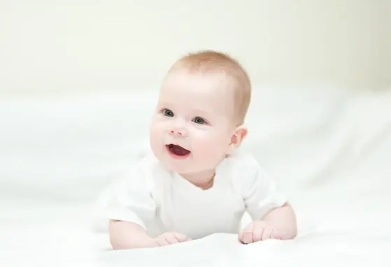 Module 5 Human Milk Oligosaccharides: Clinical Evidence