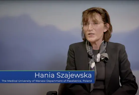 NNIW100 Interview Hania NNIW100 Interview Hania