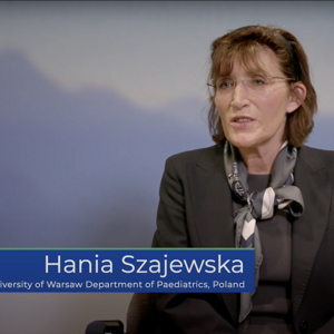 NNIW100 Interview Hania