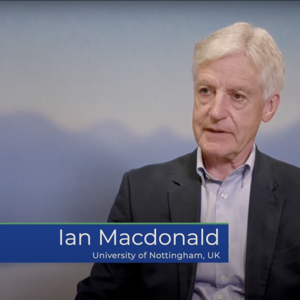 NNIW100 Interview Ian