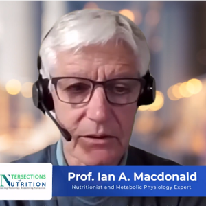 Nutrition and the Metabolic Health of Children