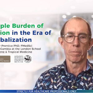 The Triple Burden of Malnutrition in the Era of Globalization