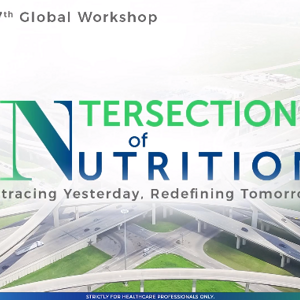 Documentary on the history of pediatric nutrition