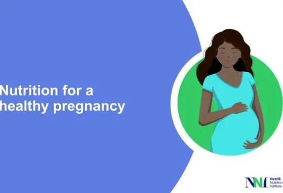 Nutrition During Pregnacy Nutrition During Pregnacy