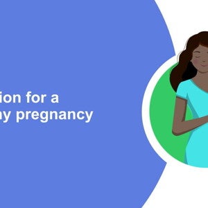 Nutrition During Pregnacy