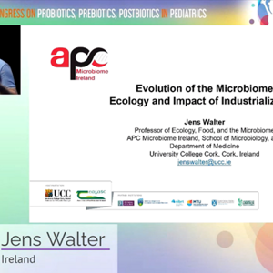 Evolution of the Microbiome Ecology and Impact of Industrialization 