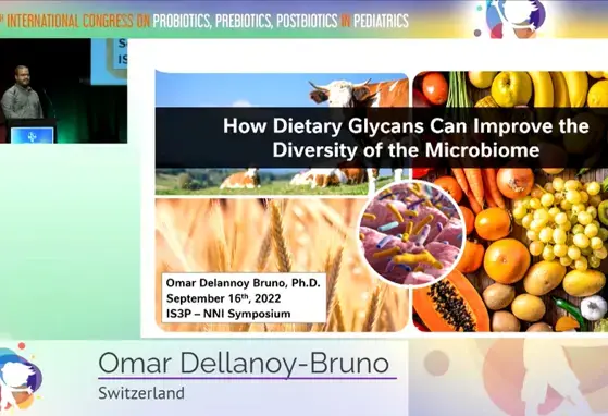 How Dietary Glycans Can Improve Microbiome Diversity 