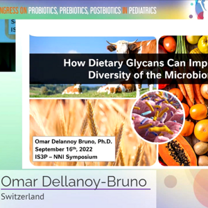 How Dietary Glycans Can Improve Microbiome Diversity 