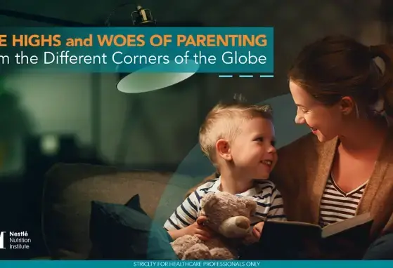 Parenting Index 2022 – The Highs and Woes of Parenting Parenting Index 2022 – The Highs and Woes of Parenting