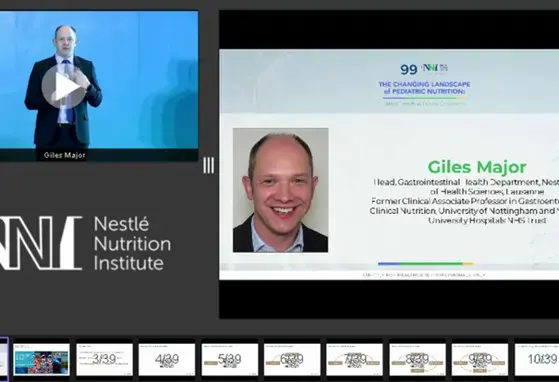 Personalized Nutrition: The role of genetics, microbiome and digitalization