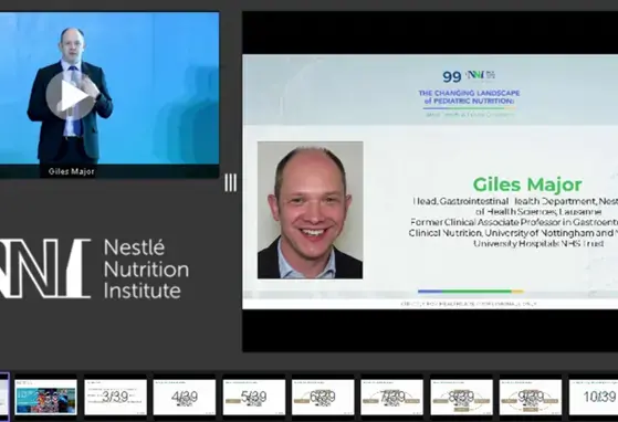 Personalized Nutrition: The role of genetics, microbiome and digitalization Personalized Nutrition: The role of genetics, microbiome and digitalization