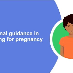 Preparing for Pregnancy