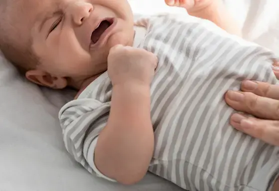 Colic Colic